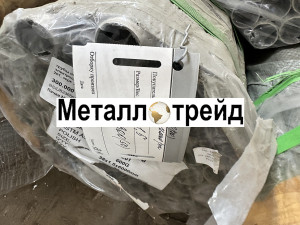 Труба нержавеющая электросварная AISI 201 18x1,5 мм 6000