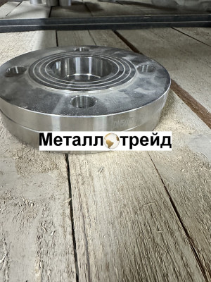 Фланец алюминиевый AL PN16 DN 250