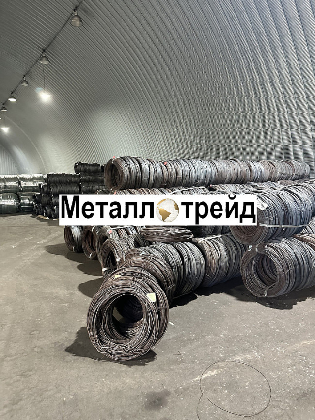 ?Проволока Х20Н80 4 мм ГОСТ 12766.1?90
