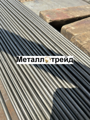 Круг 20х2н4а 200 мм ГОСТ 2590-06, 4543-16, 3ГП~