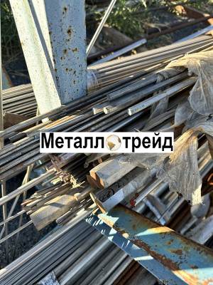 Круг нержавеющий AISI 420 20Х13 42 мм 6000