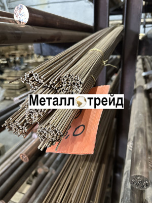 Круг бронзовый БРАЖМц10-3-1.5 160 мм н/д