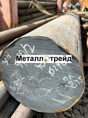 Круг Р6М5 35