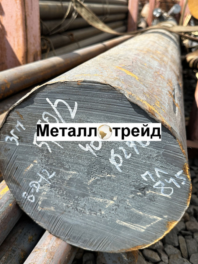 Круг Р6М5 35