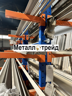 Уголок нержавеющий 304/304L 50x50x5 мм