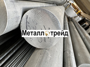 Пруток алюминиевый АД31Т1 22 мм