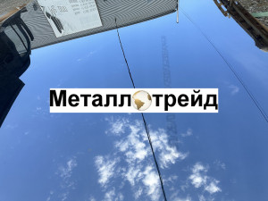 Лист жаропрочный ЭИ435 ХН78Т 1,5х680х1260 мм
