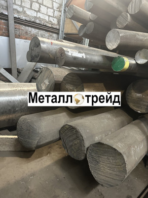 Пруток титановый ВТ1-0 35 мм