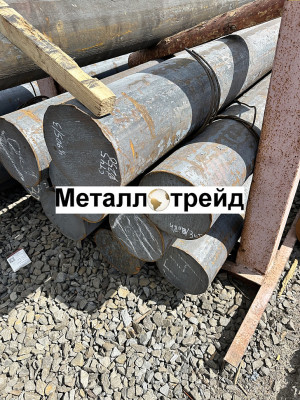Круг 49КФ 35