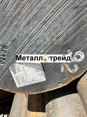 Круг 12хн3а 160 мм ГОСТ 2509-06, 4543-16, 3ГП_
