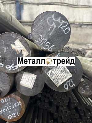 Круг Х20Н80 20