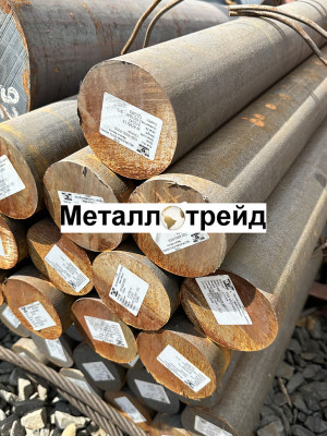 Круг Х23Ю5Т 30