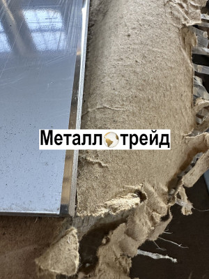 Лист нержавеющий 09Х16Н4Б (ЭП56) 45 мм ГОСТ 5632/5949 ков.ТО, узк,