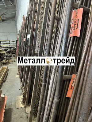 Шестигранник латунный ЛС59-1 птв 6 мм