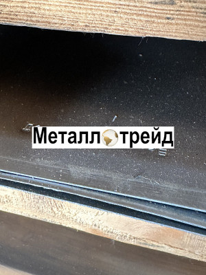 Лист плита алюминиевая АД1 18 мм