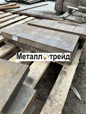 Лист горячекатаный 09Г2С-12 20х2000х6000 мм