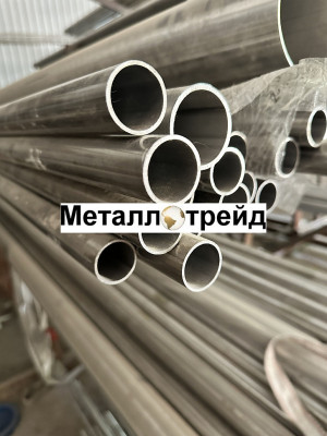 Труба нержавеющая 08Х15Н5Д2Т-Ш 60х7,0 мм ТУ 14-3-411-75,АТП