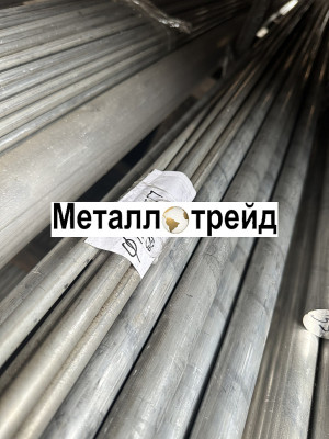 Пруток дюралевый Д16 80х3000 мм