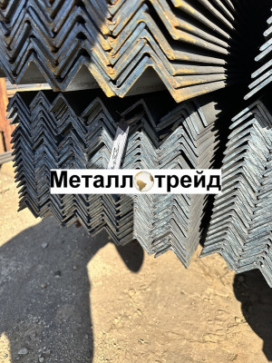 Уголок 09Г2С 140х140х10 мм (12,0м) ГОСТ 8509-93