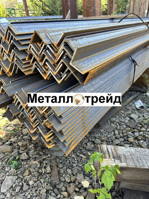 Уголок 09Г2С 140х140х12 мм (12,0м) ГОСТ 8509-93