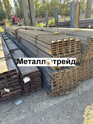 Швеллер Ст3 24