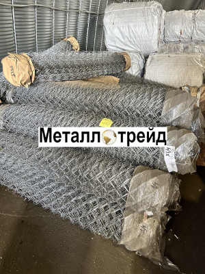 Сетка Ст3 4 мм (2м*3м) ТУ