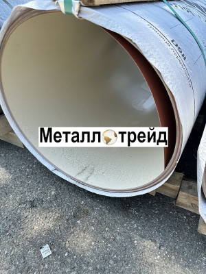 Рулон оцинкованный 1250 0,65x1250 мм Zn60