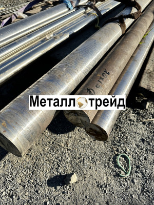 Круг нержавеющий 25Х13Н2 200 мм ТУ 14-1-721-73,ГОСТ 1133-71,отж,узк,РТТ