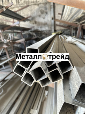 Труба нержавеющая 08Х18Н10 42х3 мм 08Х18Н10,ТР 304, ГОСТ 9941-81, ГОСТ 9940-81, ASTM A312, ASTM A213, длина 3200-5400, K