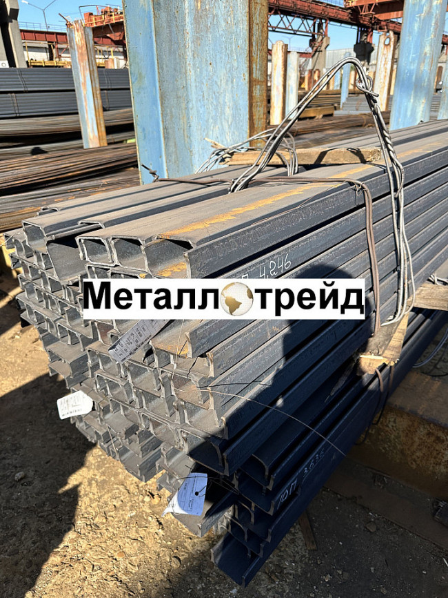 Швеллер Ст3 27