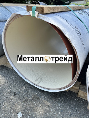 Рулон оцинкованный 1250 0,6x1250 мм Zn100