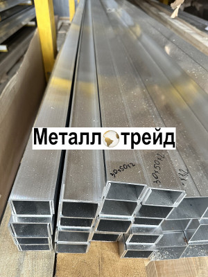 Профиль швеллер АМГ6 80х175х8х12/ПК9359-3) мм