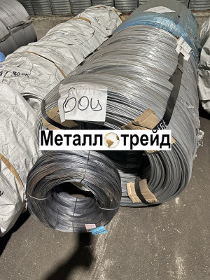 Проволока нихром Х20Н80 10 мм