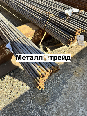 Арматура А240С(А1) 10 мм ГОСТ 34028-2016