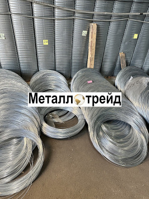 Проволока прецизионная - ковар (железо-никель-кобальт) 29НК 1,5 мм