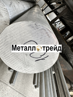 Пруток алюминиевый АМЦ 28 мм