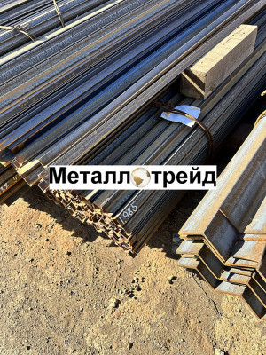 Уголок 09Г2С 160х160х14 мм (12,0м) ГОСТ 8509-93