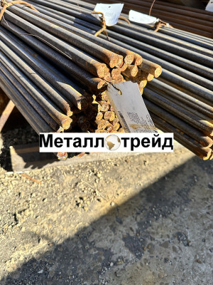 Арматура А240С(А1) 12 мм ГОСТ 34028-2016