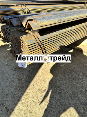 Уголок 09Г2С 160х160х16 мм (12,0м) ГОСТ 8509-93