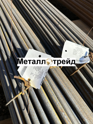 Арматура А240С(А1) 6 мм (6м) в прутках Ст3