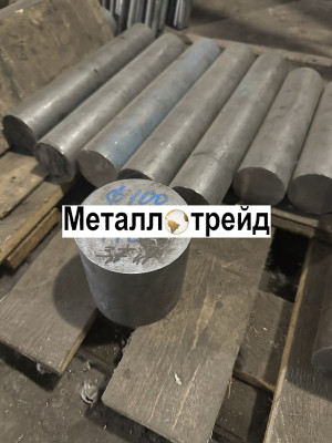 Пруток титановый ВТ3-1 70 мм