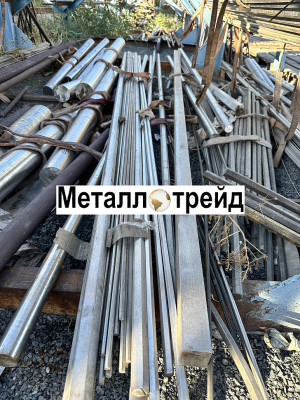Круг нержавеющий 07х16н4Б 320 мм ту 14-1-3573-83, УЗК,обточ, ков