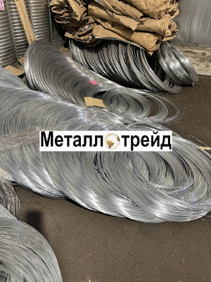 Проволока сварочная обычного качества СВ-08А 1,2 мм