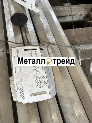 Шестигранник жаропрочный ХН73МБТЮ ЭИ698 14 мм