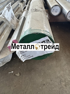 Квадрат нержавеющий 08Х25Н60М10 ЭП606 38х38 мм