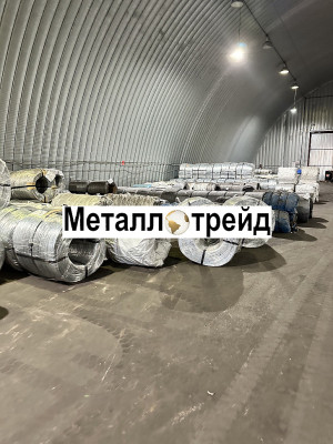Проволока нихромовая Х20Н80 0,6 мм