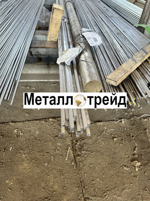 Квадрат нержавеющий 12Х18Н10Т 200 мм ГОСТ 5949-2018,ТУ 14-1-4492-2019,узк,2гп