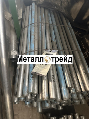 Пруток титановый 3М 24 мм