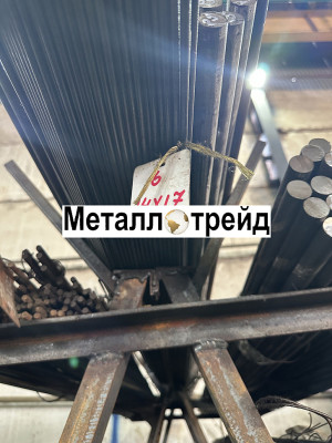 Круг 50НХС 35