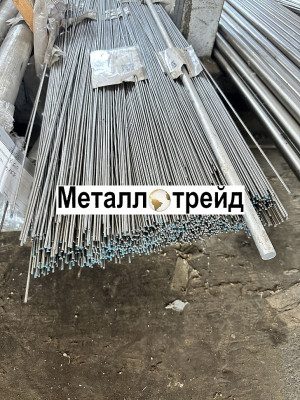 Пруток сварочный нержавеющий 308LSi 2,4 мм